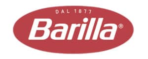 logo cliente Barilla