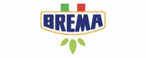 logo cliente Brema