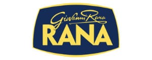 Logo cliente Giovanni Rana