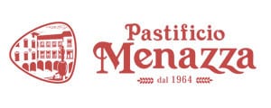 logo cliente Pastificio Menazza