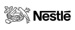 logo cliente Nestlé