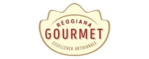 Logo cliente Reggiana Gourmet